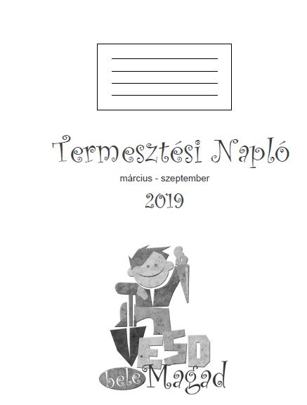 Vesd bele magad! AGRYA